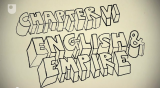 Įdomybės | Anglų kalbos istorija per 1min. (6 dalis)